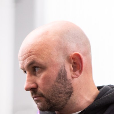 Rob Stevens, Rigs Fitness